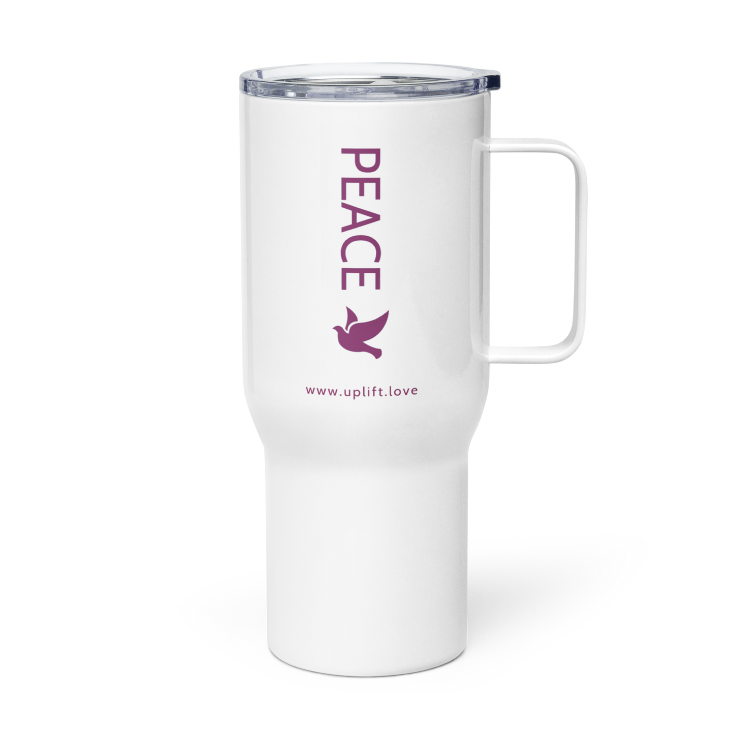 UPLIFT Thermal Tumbler