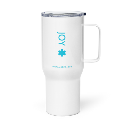 UPLIFT Thermal Tumbler