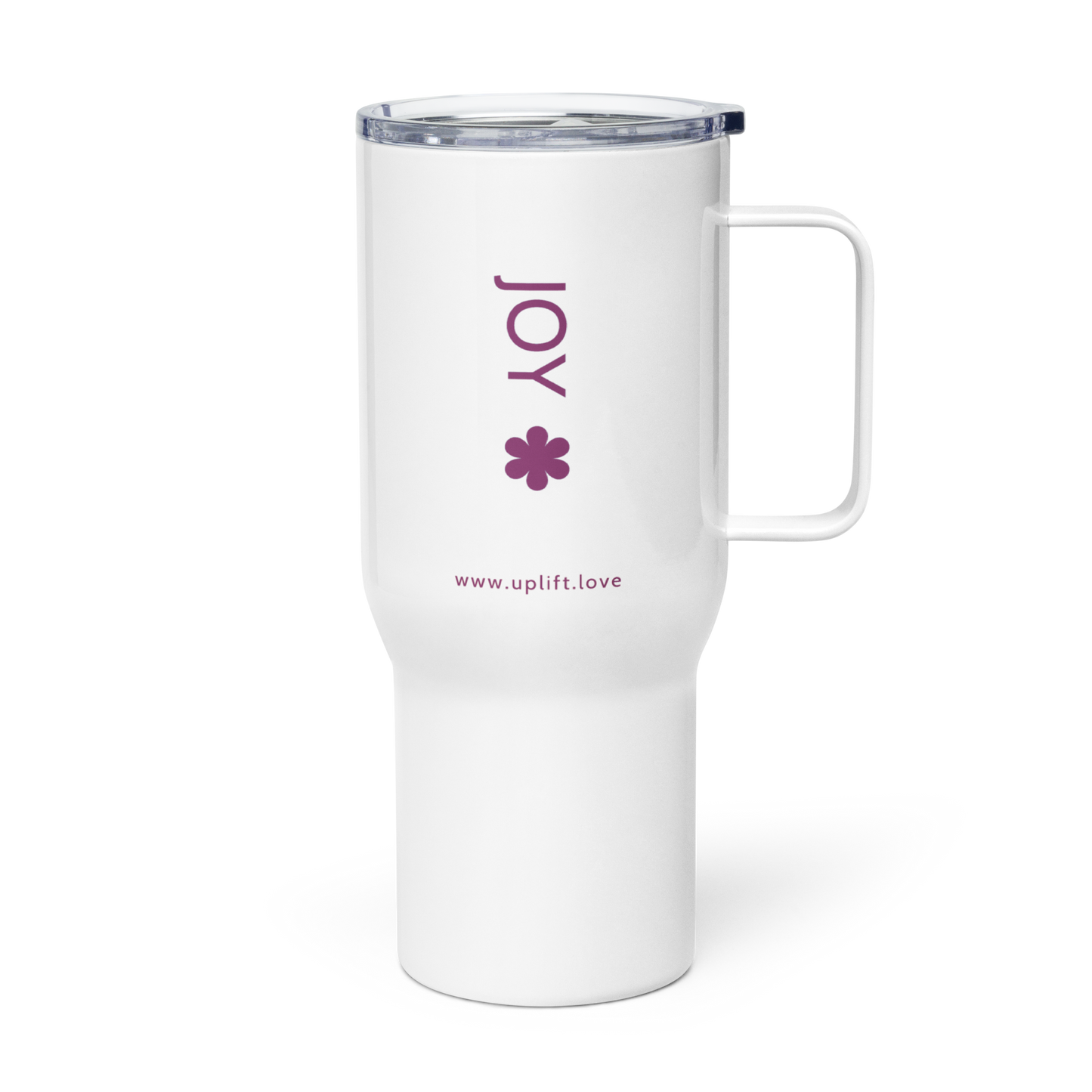 UPLIFT Thermal Tumbler