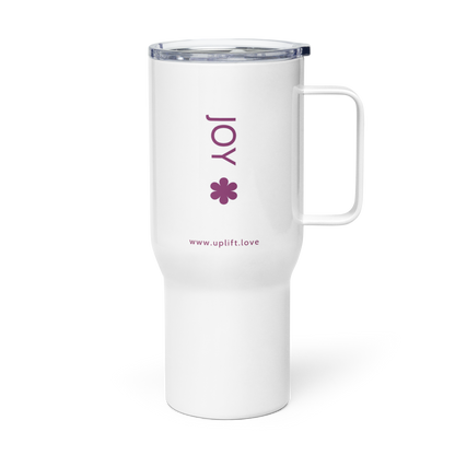 UPLIFT Thermal Tumbler