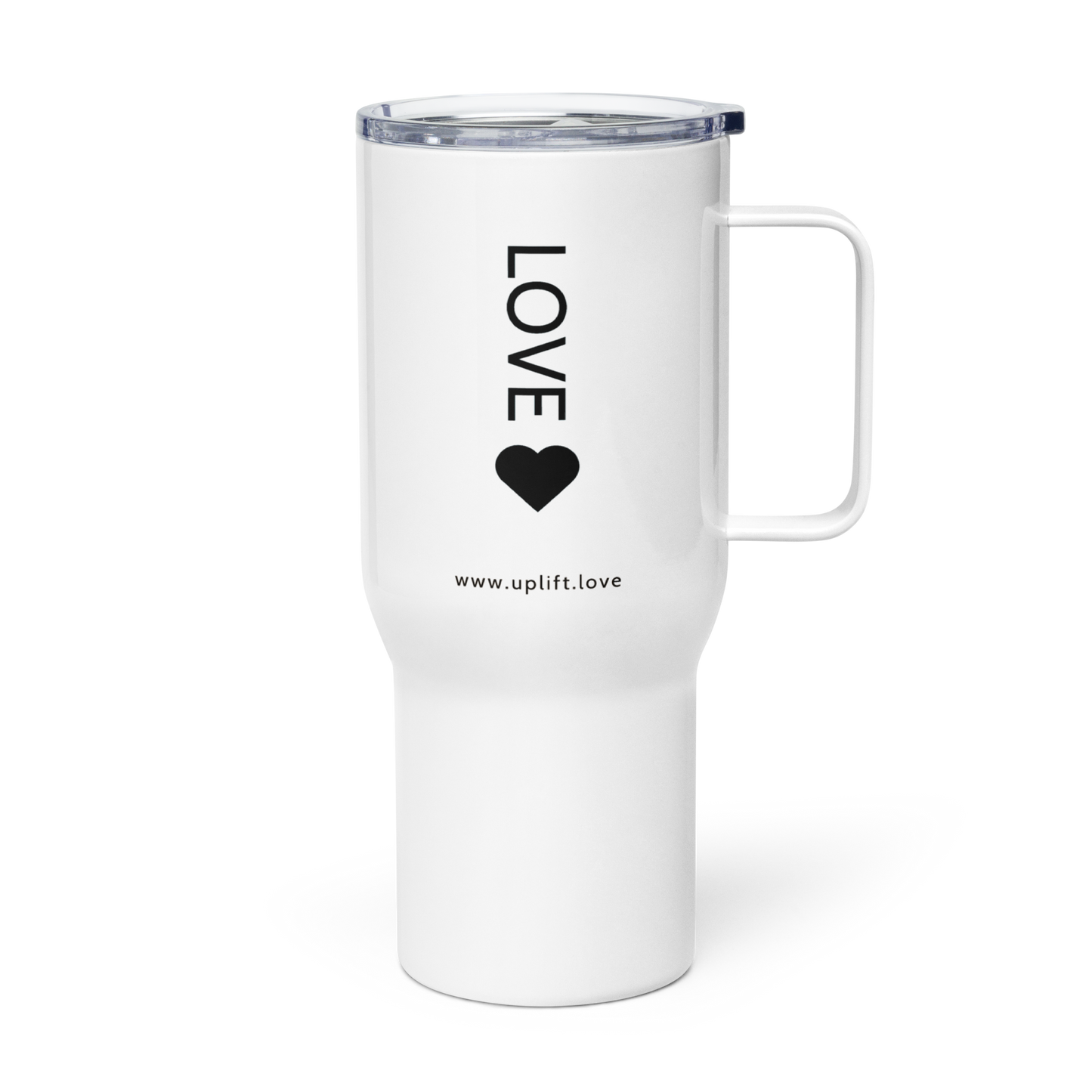 UPLIFT Thermal Tumbler