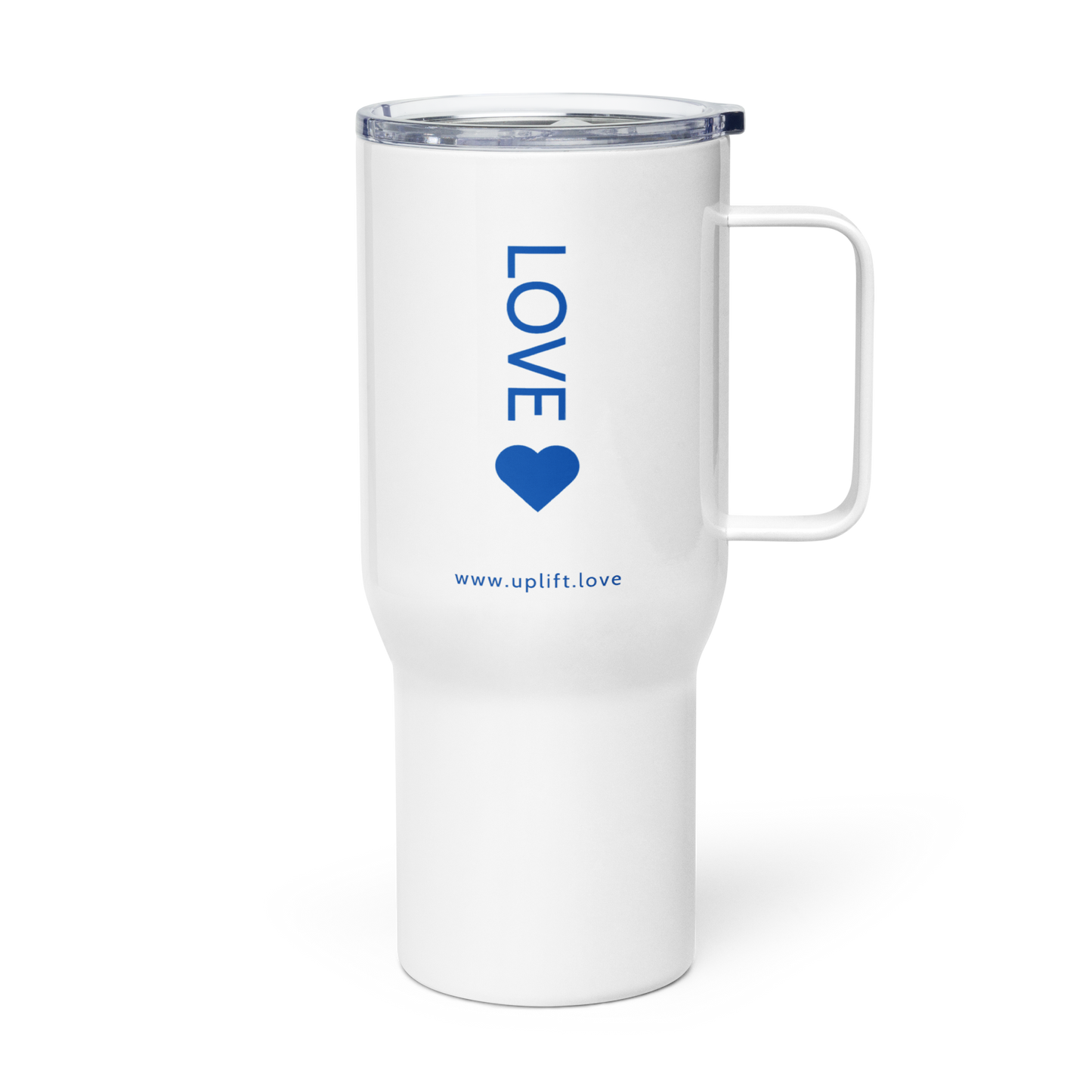 UPLIFT Thermal Tumbler