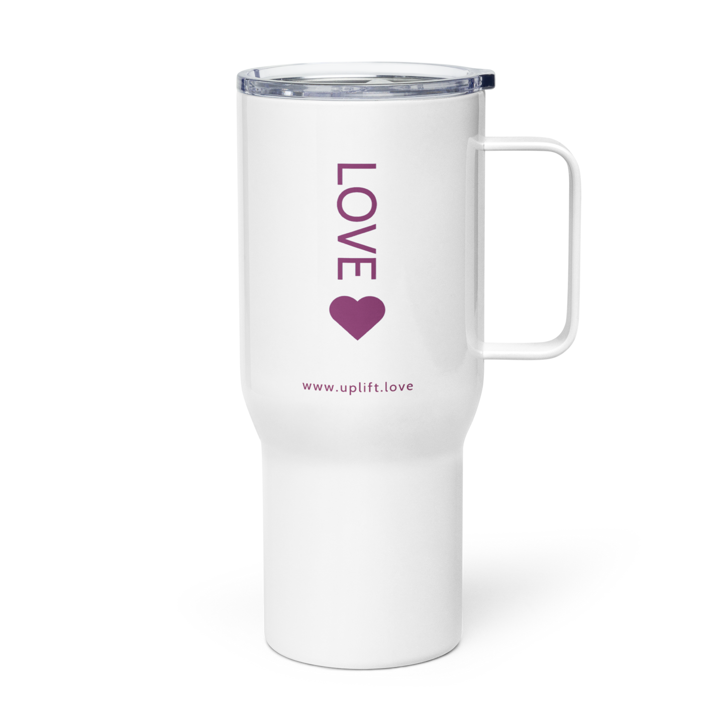 UPLIFT Thermal Tumbler