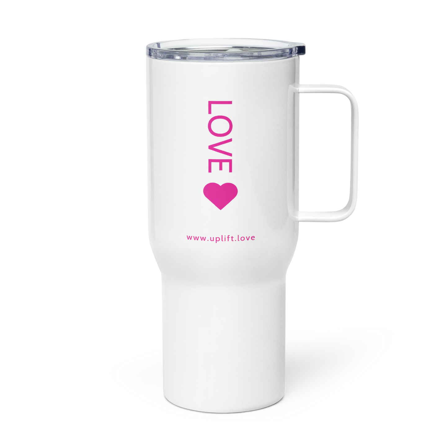 UPLIFT Thermal Tumbler