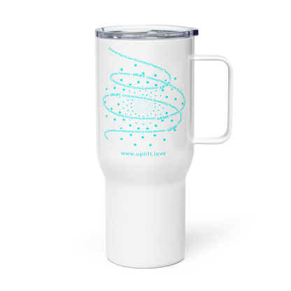 UPLIFT Thermal Tumbler