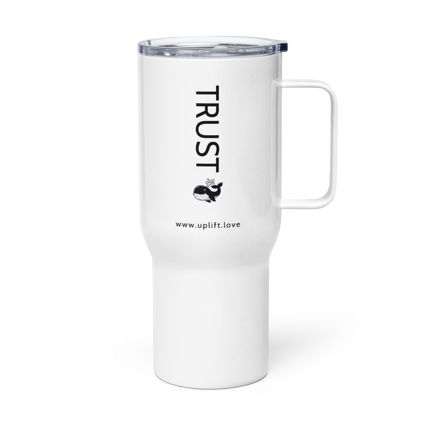 UPLIFT Thermal Tumbler