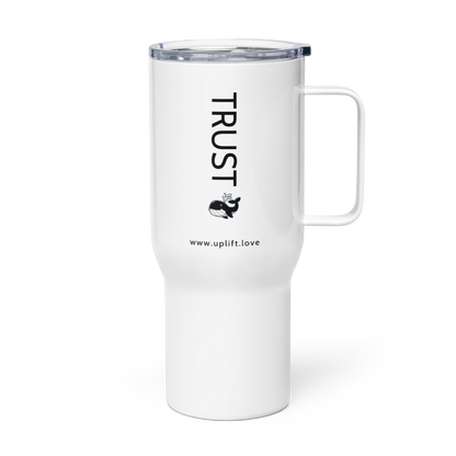 UPLIFT Thermal Tumbler