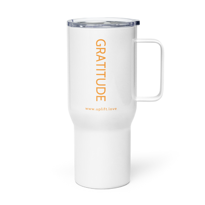 UPLIFT Thermal Tumbler