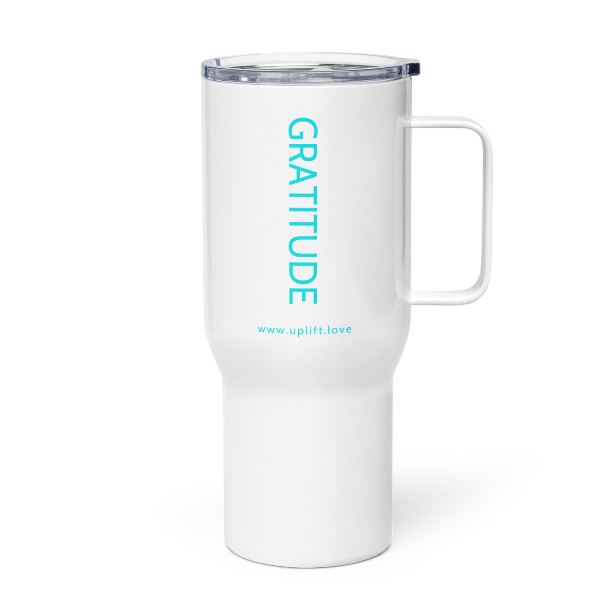 UPLIFT Thermal Tumbler