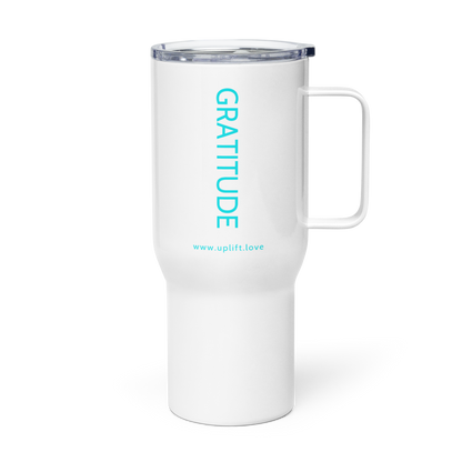 UPLIFT Thermal Tumbler