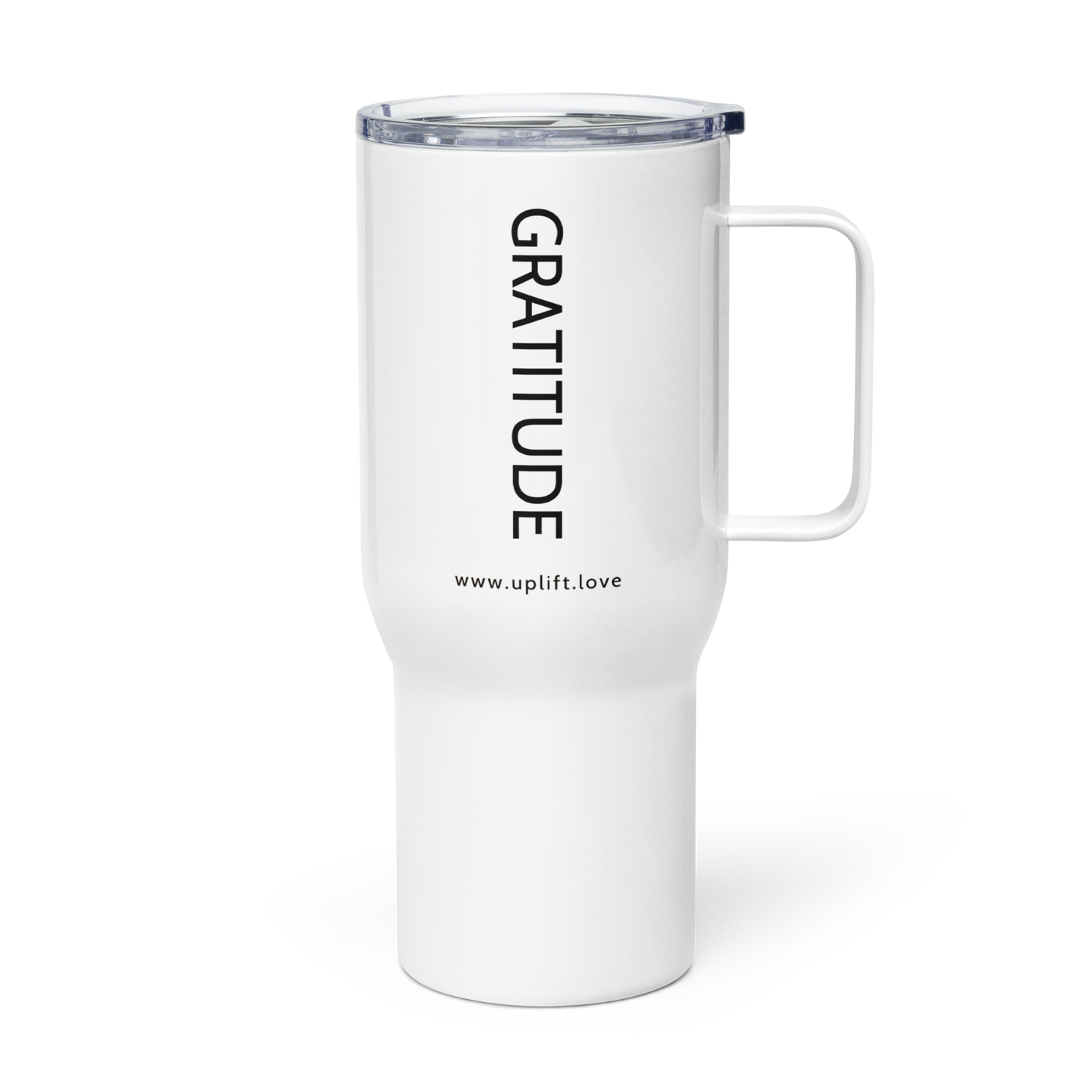 UPLIFT Thermal Tumbler
