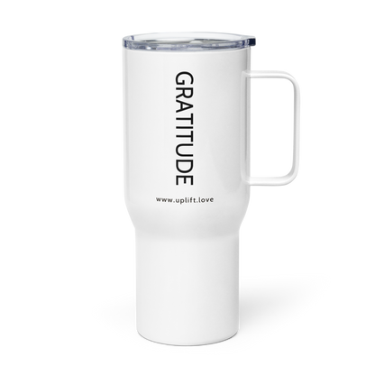 UPLIFT Thermal Tumbler