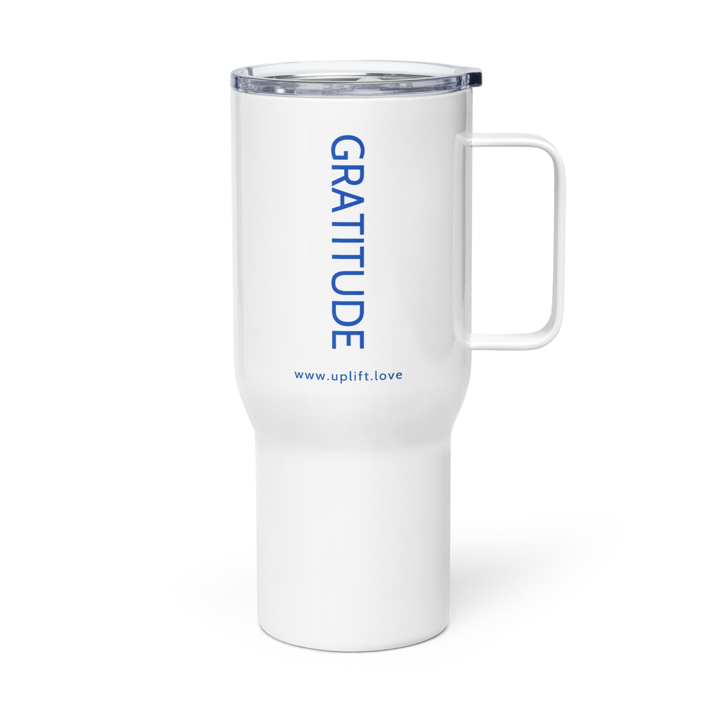 UPLIFT Thermal Tumbler