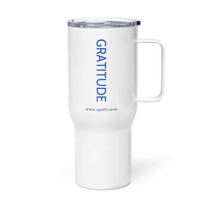 UPLIFT Thermal Tumbler