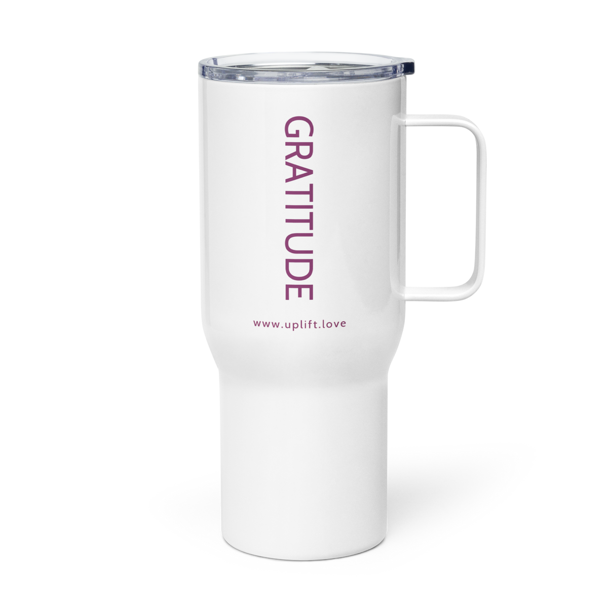UPLIFT Thermal Tumbler