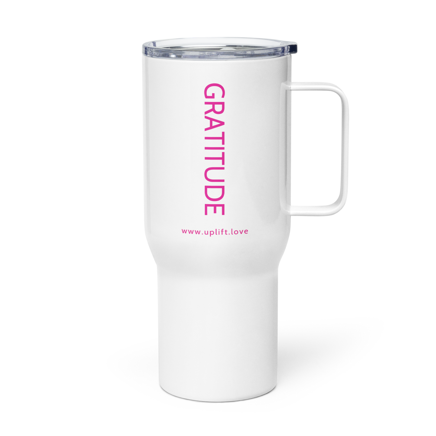 UPLIFT Thermal Tumbler