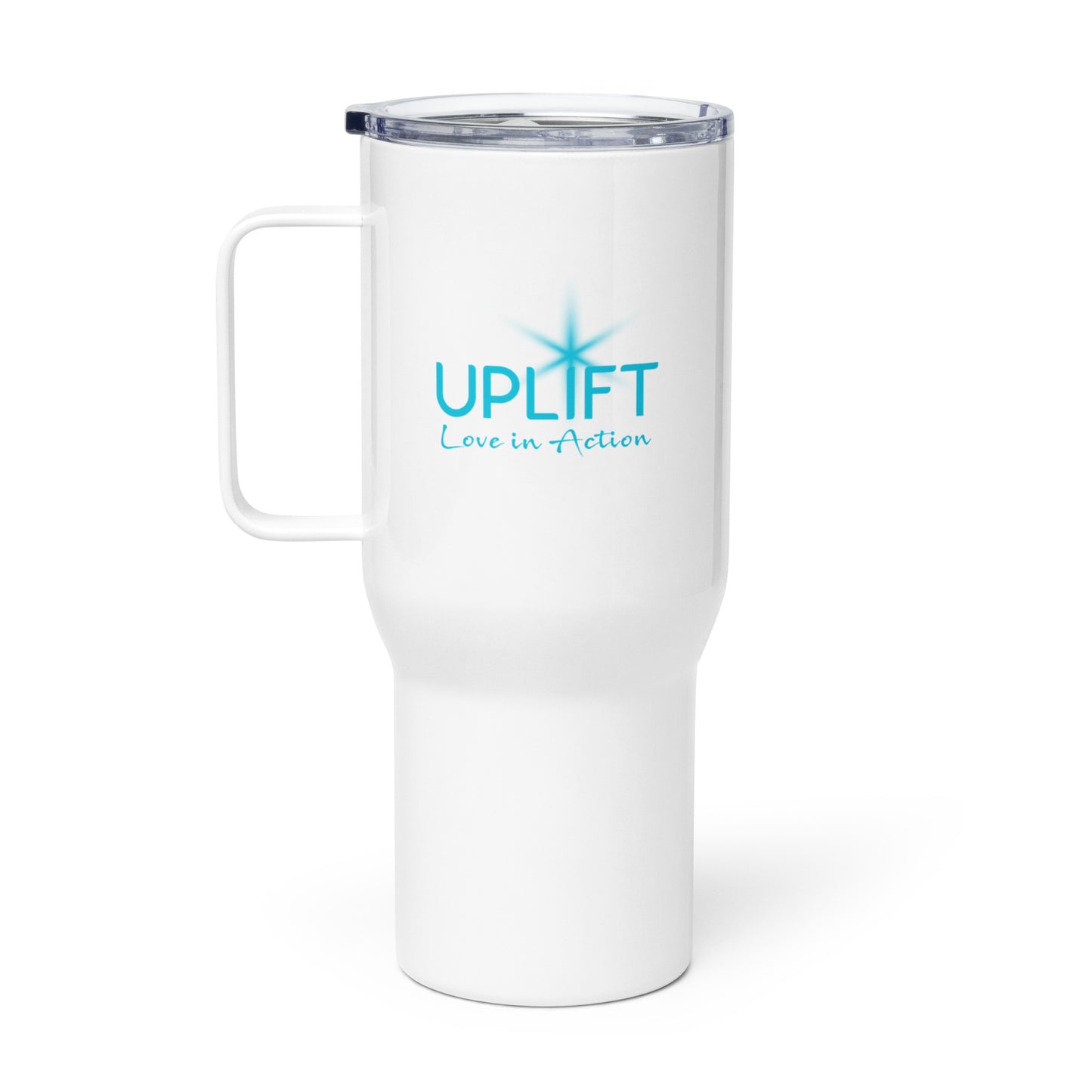 UPLIFT Thermal Tumbler