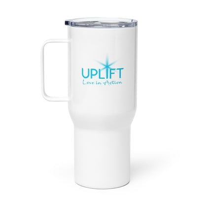 UPLIFT Thermal Tumbler