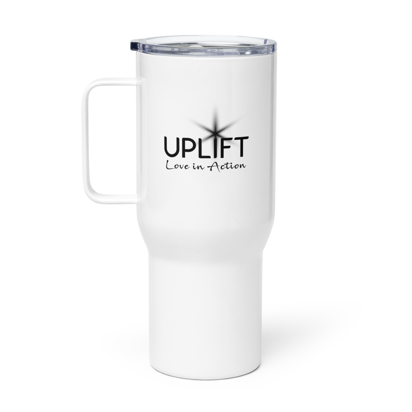 UPLIFT Thermal Tumbler
