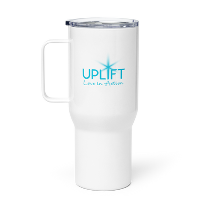 UPLIFT Thermal Tumbler