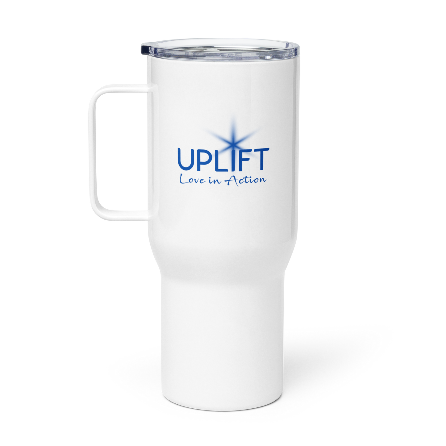UPLIFT Thermal Tumbler