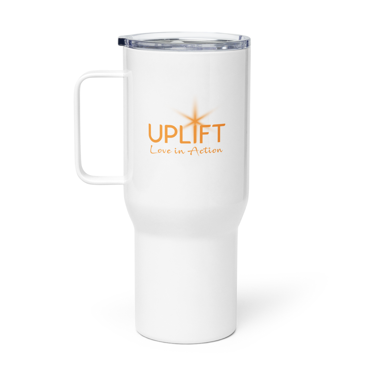 UPLIFT Thermal Tumbler