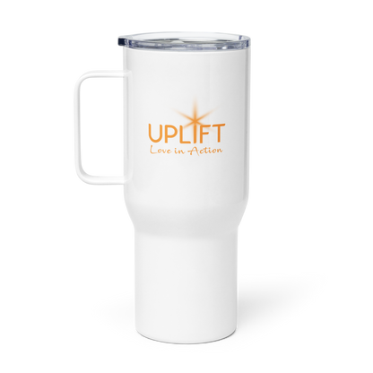 UPLIFT Thermal Tumbler