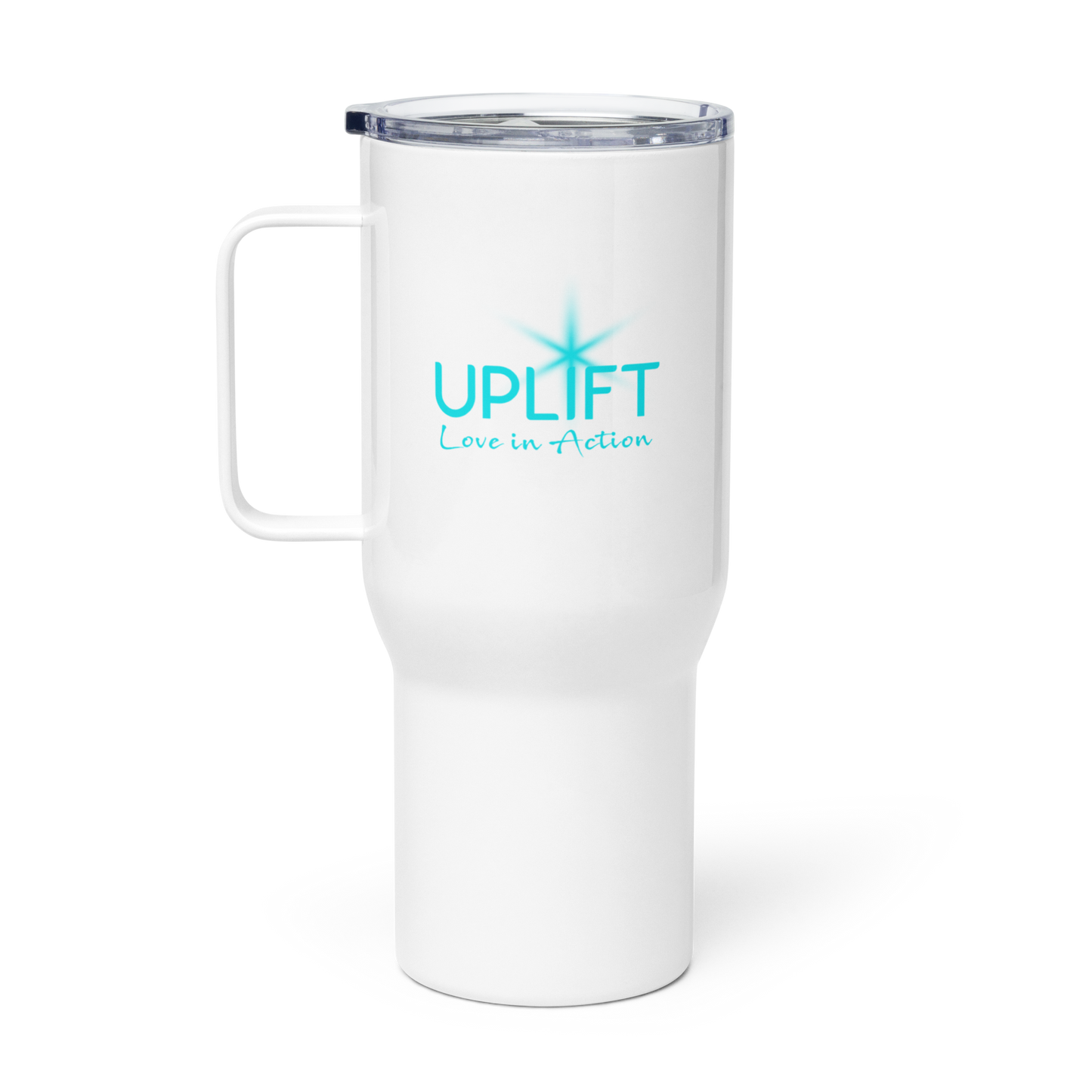 UPLIFT Thermal Tumbler