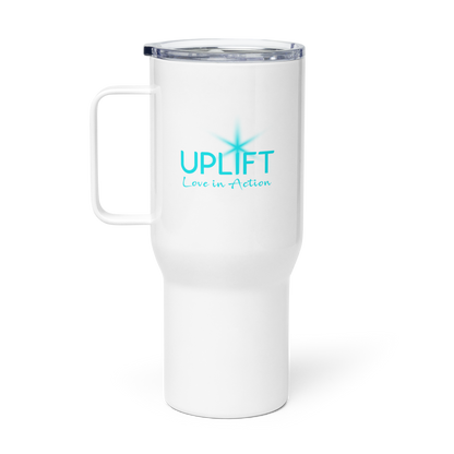 UPLIFT Thermal Tumbler