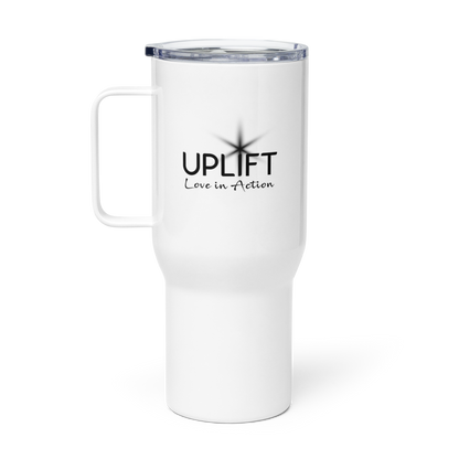 UPLIFT Thermal Tumbler