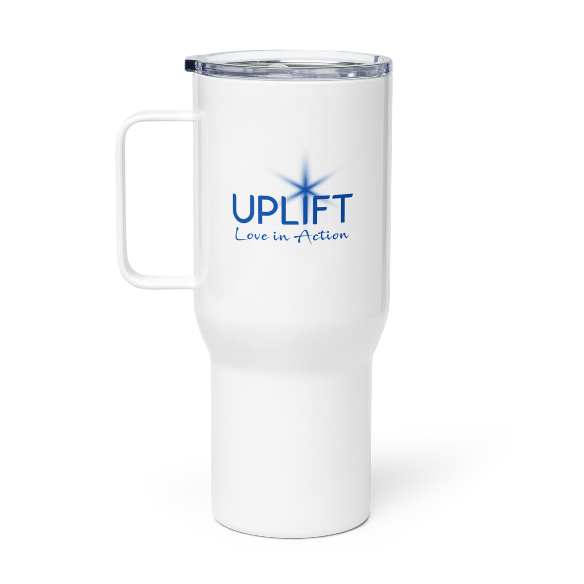 UPLIFT Thermal Tumbler