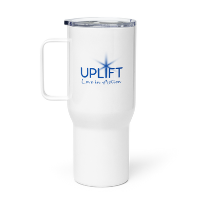 UPLIFT Thermal Tumbler