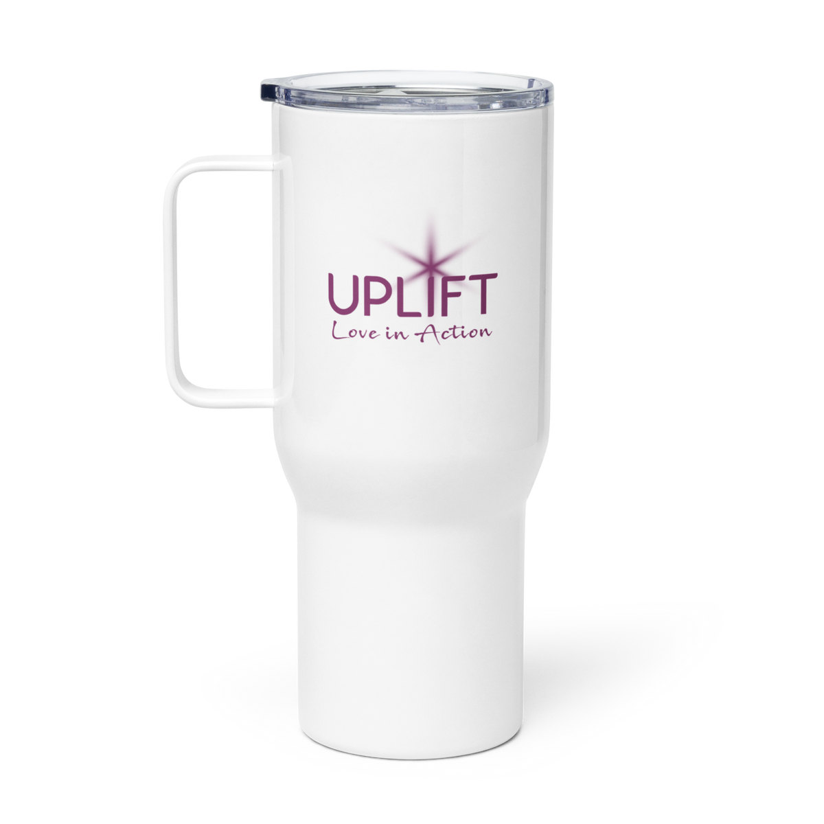 UPLIFT Thermal Tumbler