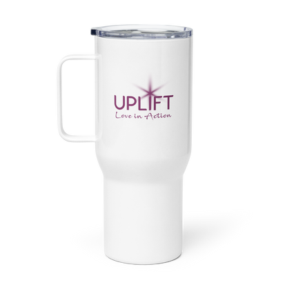 UPLIFT Thermal Tumbler