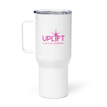 UPLIFT Thermal Tumbler