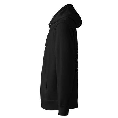 UPLIFT - Men's Essential Eco Hoodie