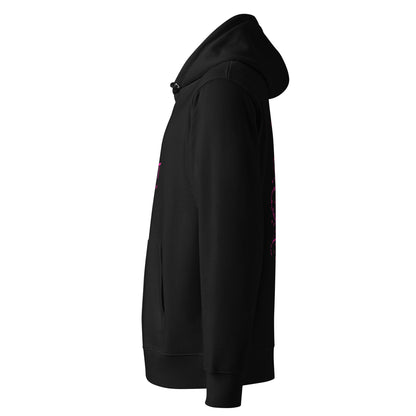 UPLIFT - Men's Essential Eco Hoodie