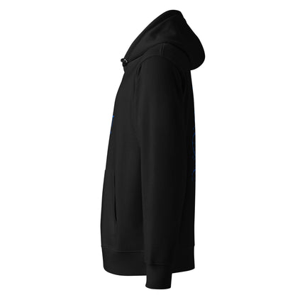 UPLIFT - Men's Essential Eco Hoodie