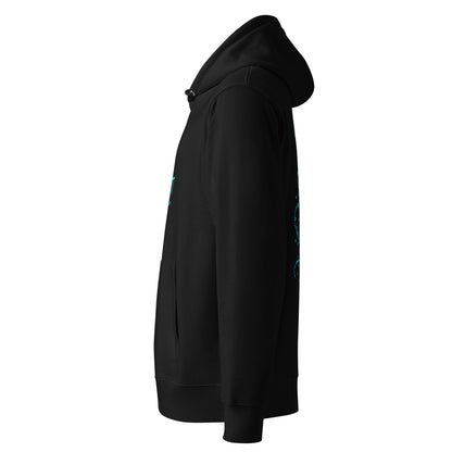UPLIFT - Men's Essential Eco Hoodie