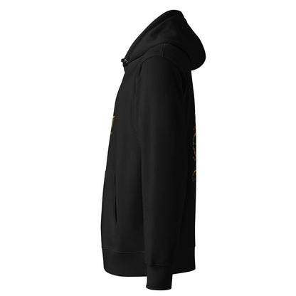 UPLIFT - Men's Essential Eco Hoodie