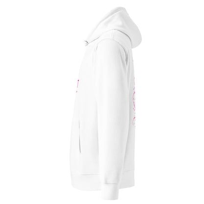 UPLIFT - Men's Essential Eco Hoodie