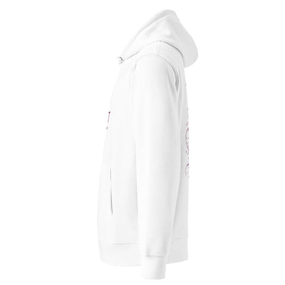 UPLIFT - Men's Essential Eco Hoodie