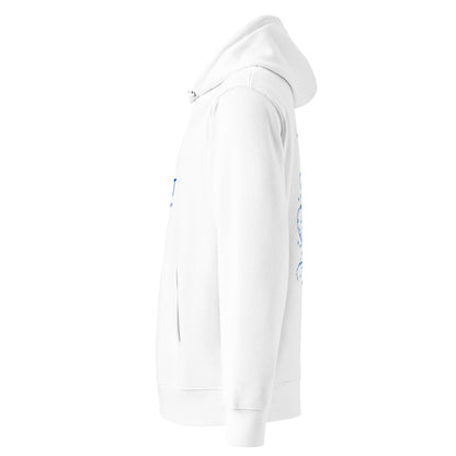 UPLIFT - Men's Essential Eco Hoodie
