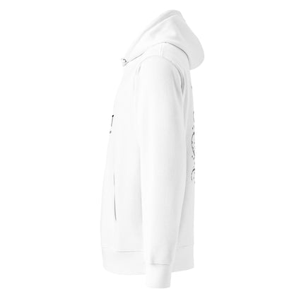 UPLIFT - Men's Essential Eco Hoodie