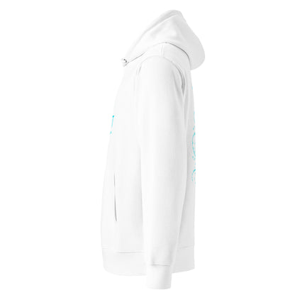 UPLIFT - Men's Essential Eco Hoodie