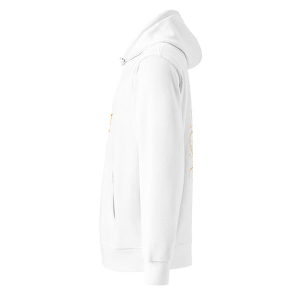 UPLIFT - Men's Essential Eco Hoodie