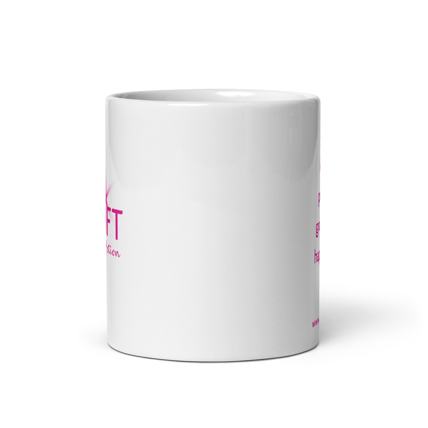 UPLIFT Mug - 11 oz