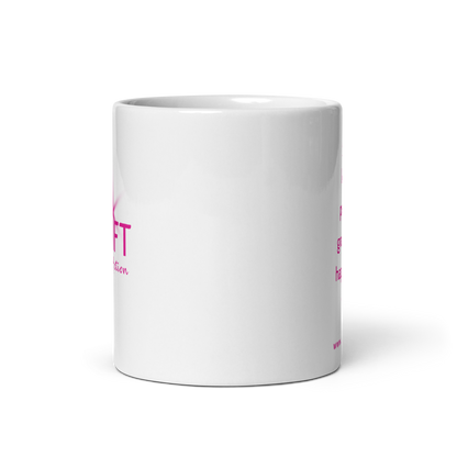UPLIFT Mug - 11 oz