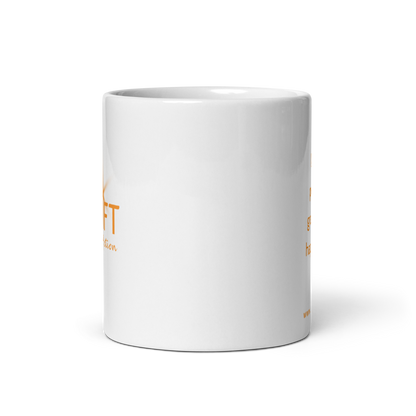UPLIFT Mug - 11 oz