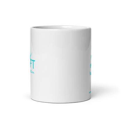 UPLIFT Mug - 11 oz